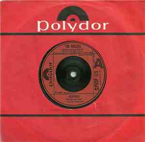The Hollies - Heartbeat