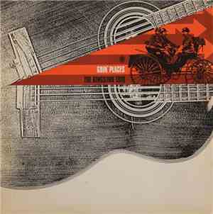 The Kingston Trio - Goin' Places