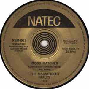 The Magnificent Males - Mood Matcher