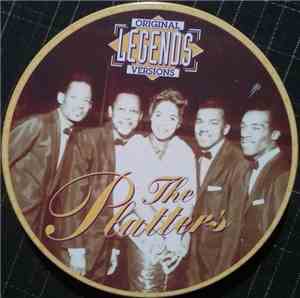 The Platters - Original Legends Versions