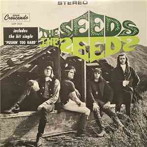The Seeds - The Seeds