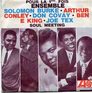The Soul Clan - Soul Meeting