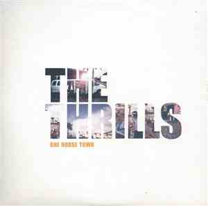 The Thrills - One Horse Town