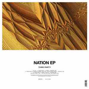 Third Party  - Nation EP