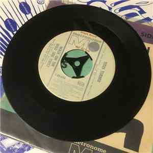 Titus Turner - Walk On The Wild Side Twist