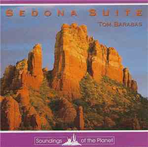 Tom Barabas - Sedona Suite