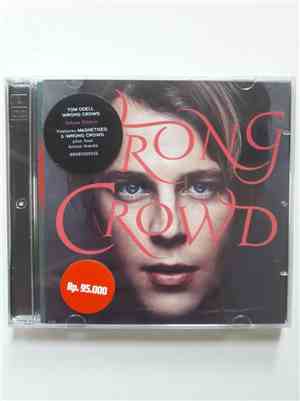 Tom Odell - Wrong Crowd