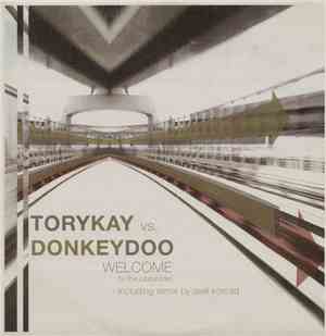 Tory Kay vs. Donkey Doo - Welcome (To The Jobparade)
