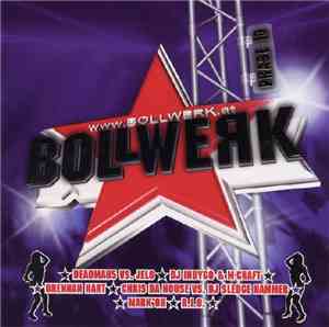 Various - Bollwerk Phase 10