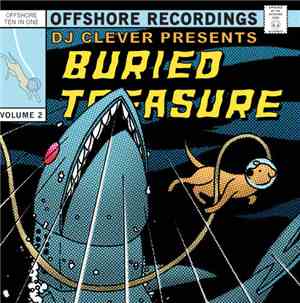 Various - Buried Treasure Volume 2