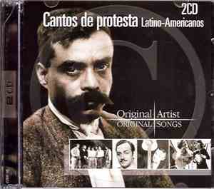 Various - Cantos De Protesta / Latino-Americanos