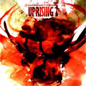 Various - Elitbolaget Presents: Uprising 2