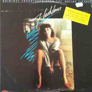Various - Flashdance (Original Soundtrack From The Motion Picture)