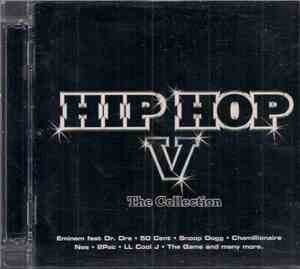 Various - Hip Hop V - The Collection