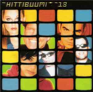Various - Hittibuumi Vol. 13