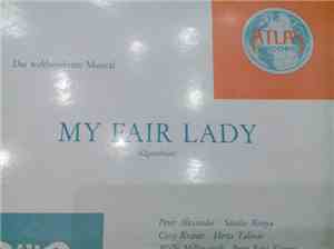 Various - My Fair Lady