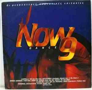 Various - Now Dance 9