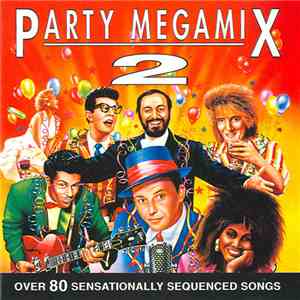 Various - Party Megamix 2