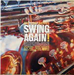 Various - Swing Again