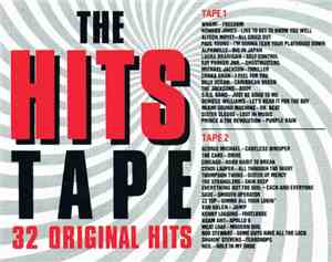 Various - The Hits Tape