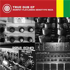 Various - True Dub EP