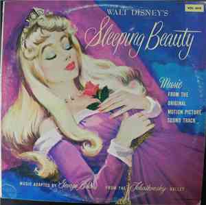 Various - Walt Disney's Sleeping Beauty