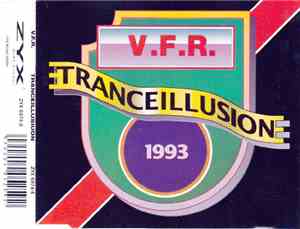 V.F.R. - Tranceillusion