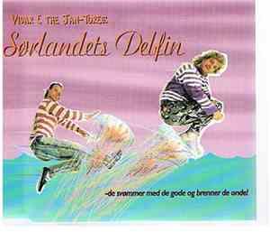 Vidar & The Jan-Tores - Sørlandets Delfin