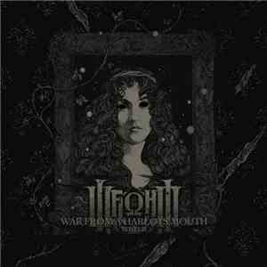 War From A Harlots Mouth - Voyeur