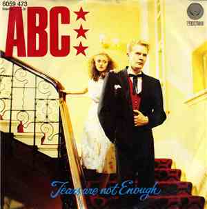 ABC - Tears Are Not Enough