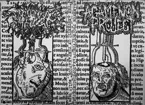 Agamenon Project / Vomithanatophorichthyosis - The Aesthetic Of Trepanation