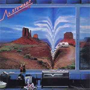 Al Stewart - Time Passages