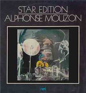 Alphonse Mouzon - Star Edition