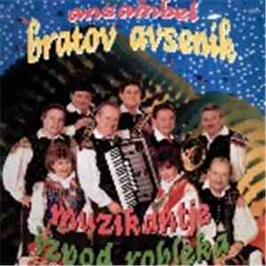 Ansambel Bratov Avsenik - Muzikantje Izpod Robleka