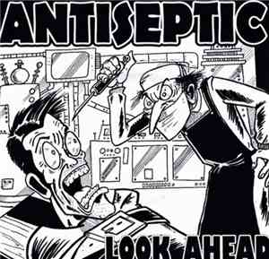 Antiseptic  - Look Ahead
