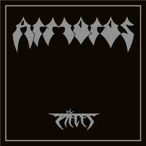 Armoros - Pieces
