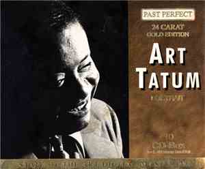 Art Tatum - Portrait