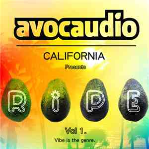 Avocaudio - Ripe Vol. 1
