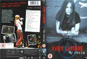 Avril Lavigne - My World