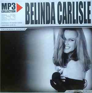 Belinda Carlisle - MP3 Collection