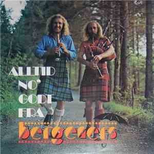 Bergeners - Alltid No' Godt Fra Bergeners