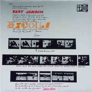 Bert Jansch - Nicola