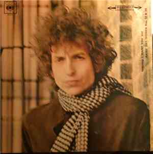Bob Dylan - Blonde On Blonde
