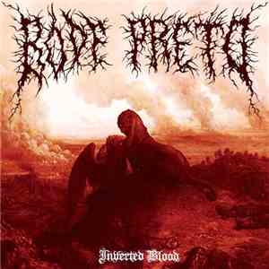 Bode Preto - Inverted Blood