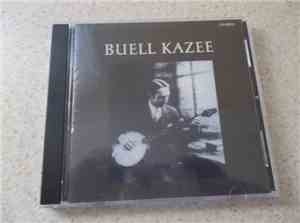 Buell Kazee - Buell Kazee