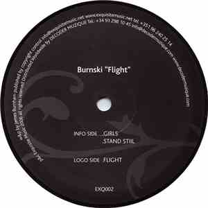 Burnski - Flight