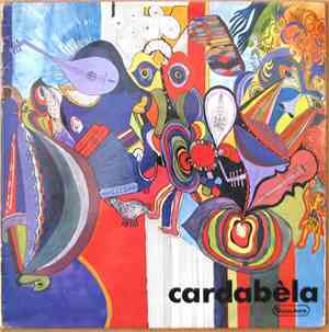 Cardabèla - Cardabèla