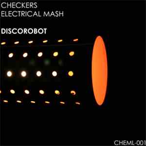 Checkers Electrical Mash - Discorobot