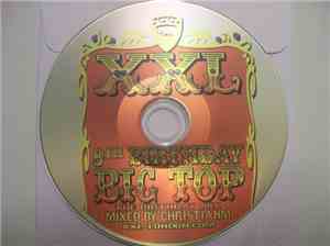 ChristianM - XXL 9th Birthday Big Top (The Birthday Mix)