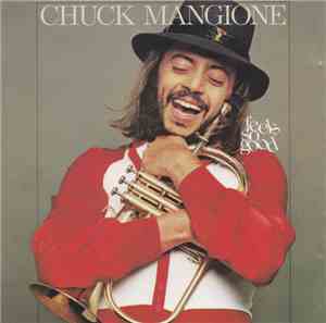 Chuck Mangione - Feels So Good